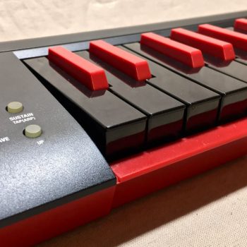 KORG microKey サムネ